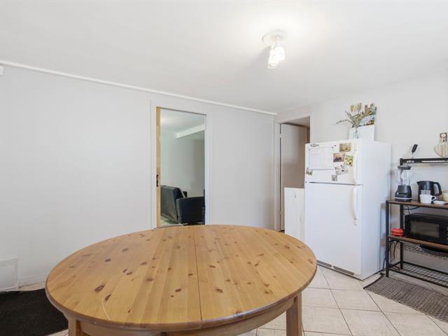 Dinette