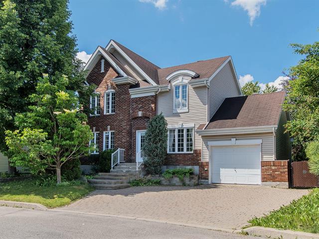 maison à vendre Terrebonne (Terrebonne)
