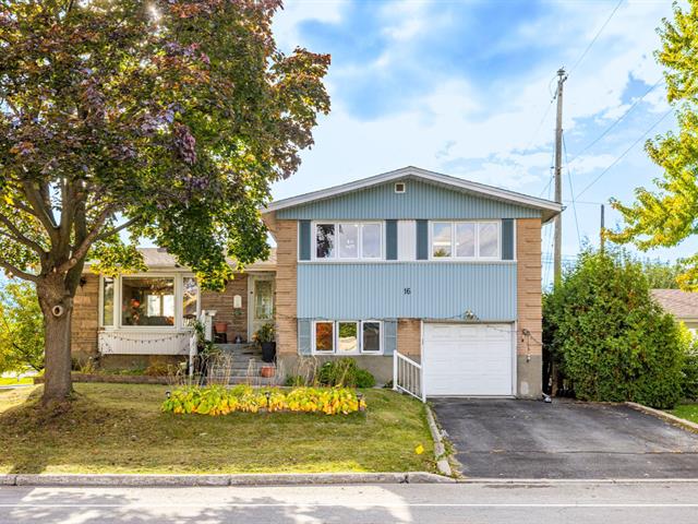 maison à vendre Dollard-des-Ormeaux