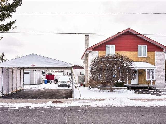maison à vendre Longueuil (Saint-Hubert)