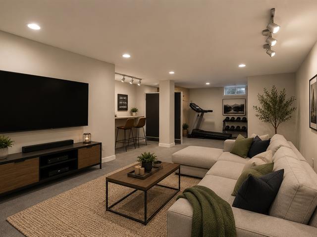 Playroom