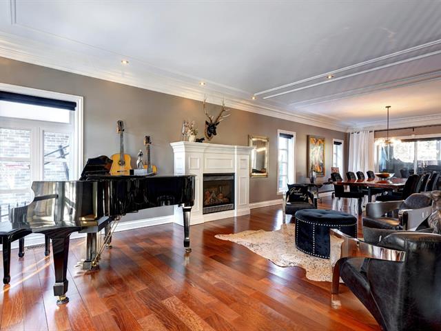 Two or more storey for sale, Blainville