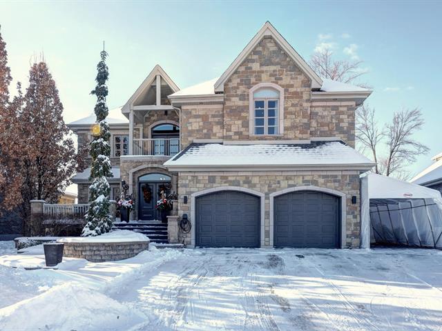 Two or more storey for sale, Blainville