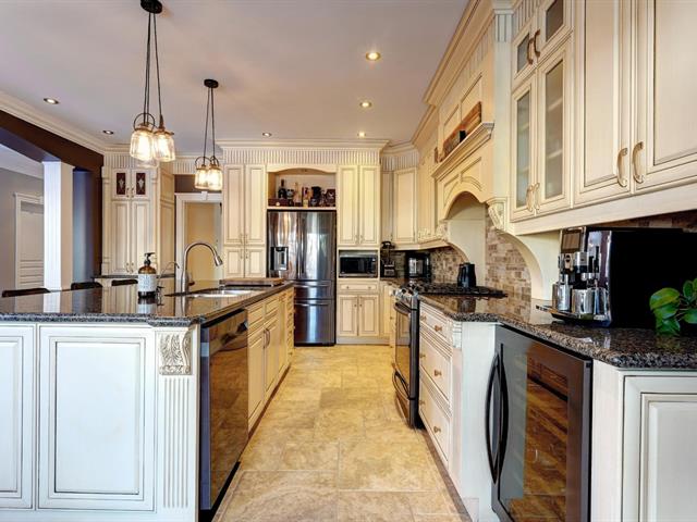 Two or more storey for sale, Blainville