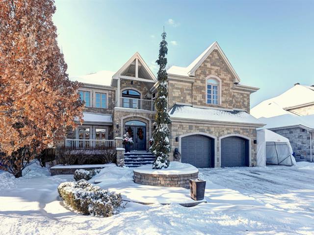 Two or more storey for sale, Blainville