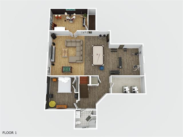 Two or more storey for sale, Blainville