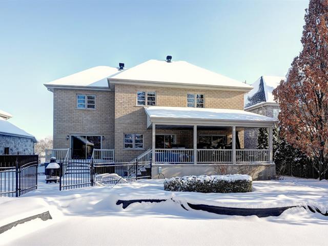 Two or more storey for sale, Blainville