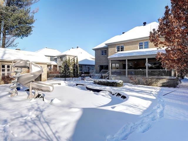 Two or more storey for sale, Blainville