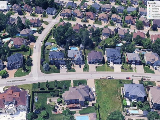 Two or more storey for sale, Blainville