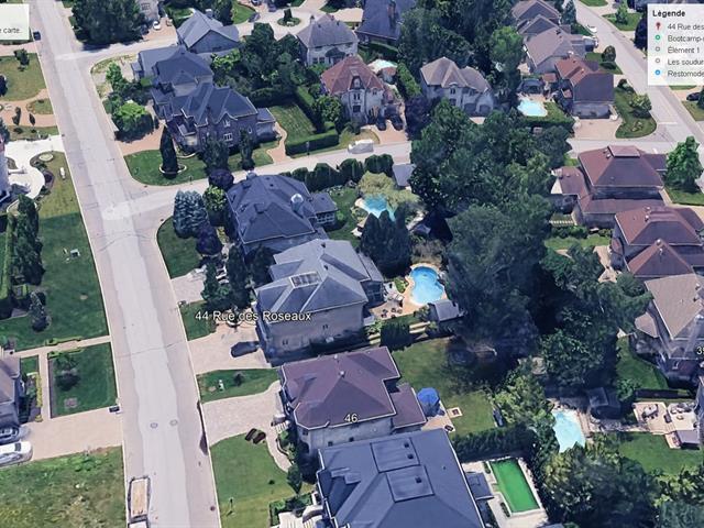 Two or more storey for sale, Blainville