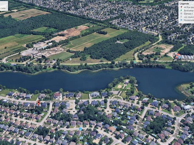 Two or more storey for sale, Blainville