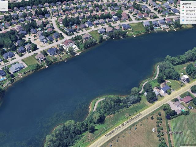 Two or more storey for sale, Blainville