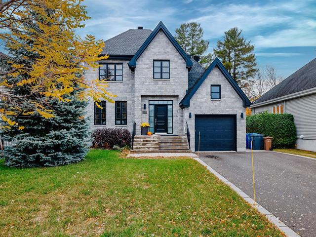 maison à vendre Saint-Jérôme