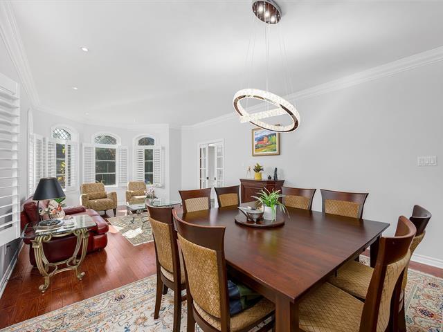 Salle à manger