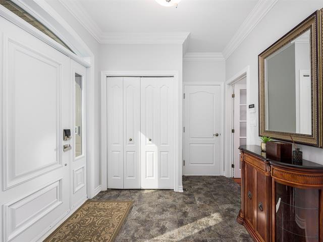 Hall d'entrée