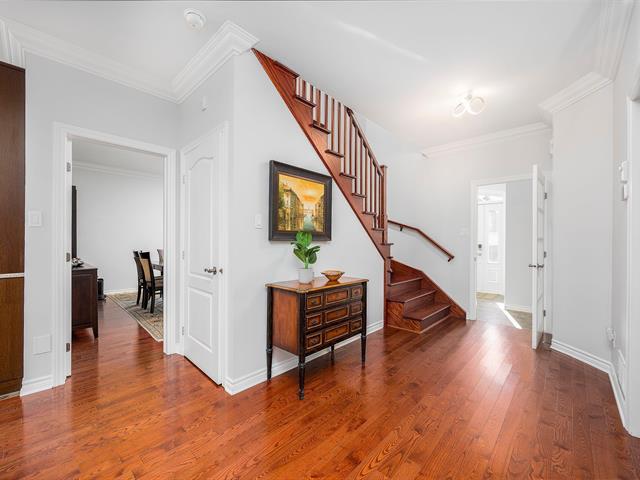 Escalier