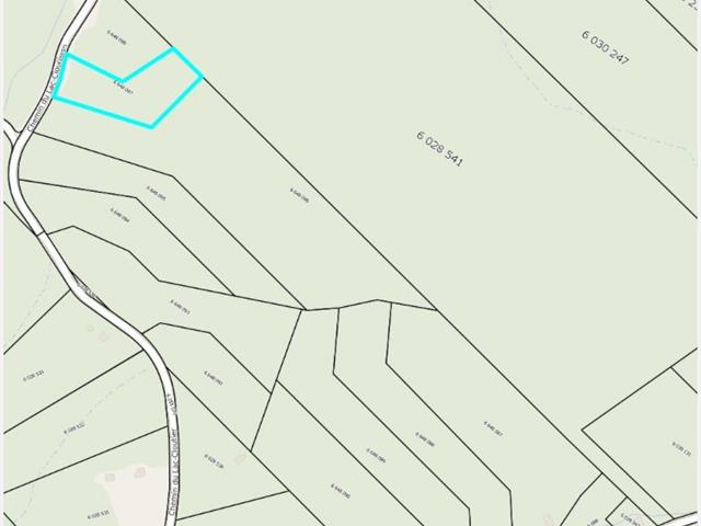 Plan (croquis)