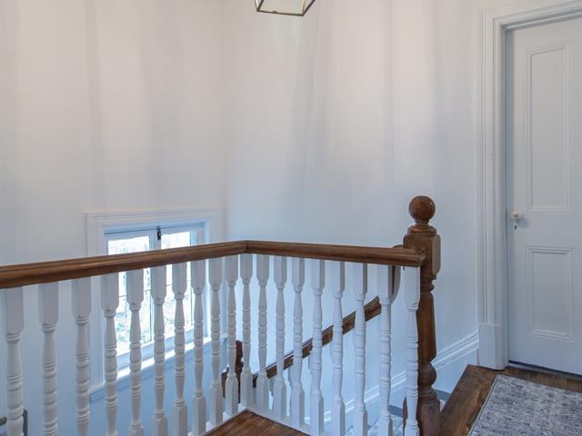Escalier