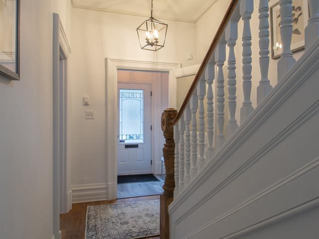 Escalier