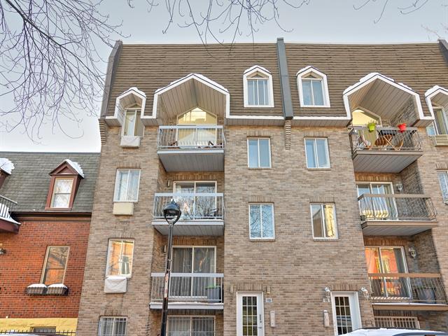 maison à vendre Montréal (Ville-Marie)