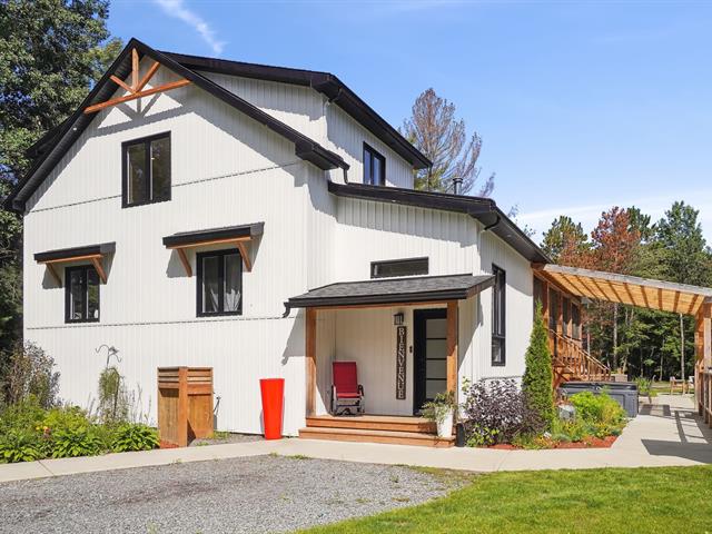 maison à vendre Saint-Lin/Laurentides