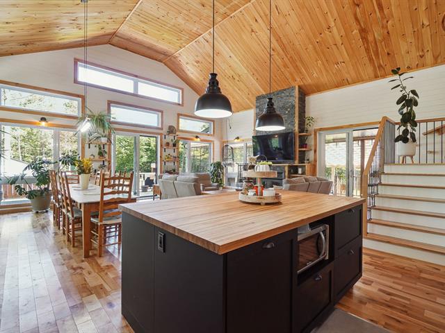 Fermette à vendre, Saint-Lin/Laurentides