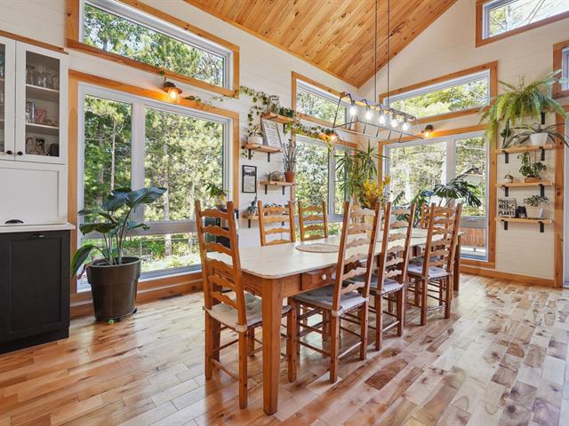 Fermette à vendre, Saint-Lin/Laurentides