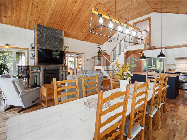 Fermette à vendre, Saint-Lin/Laurentides