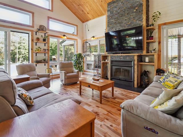 Fermette à vendre, Saint-Lin/Laurentides