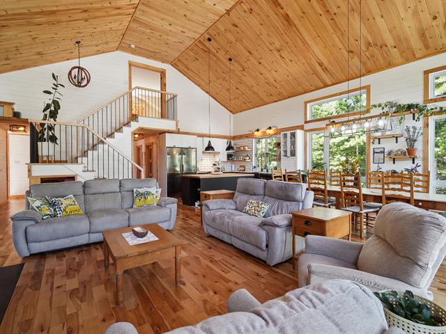 Fermette à vendre, Saint-Lin/Laurentides