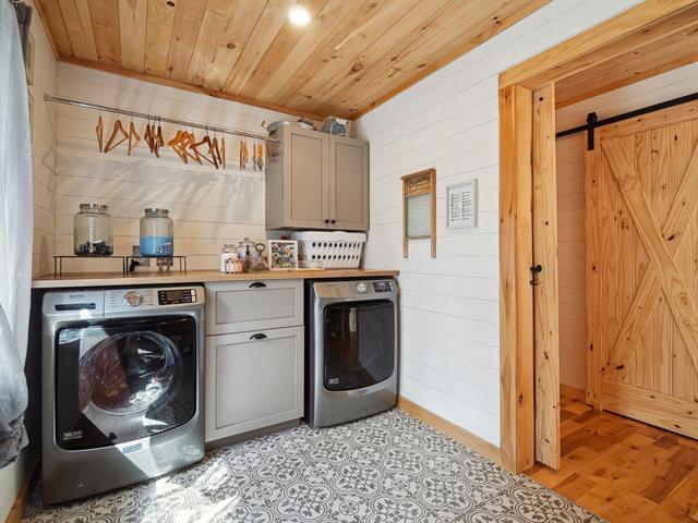 Fermette à vendre, Saint-Lin/Laurentides