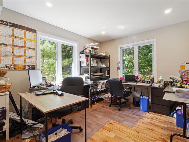 Fermette à vendre, Saint-Lin/Laurentides