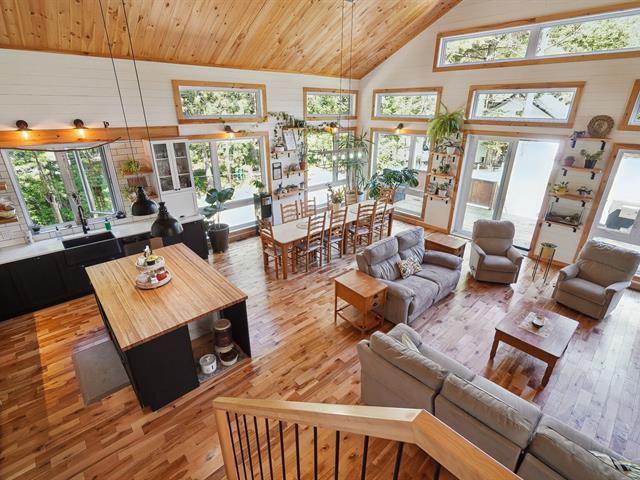 Fermette à vendre, Saint-Lin/Laurentides