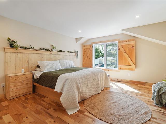 Fermette à vendre, Saint-Lin/Laurentides