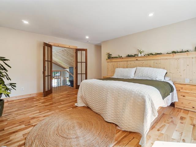 Fermette à vendre, Saint-Lin/Laurentides