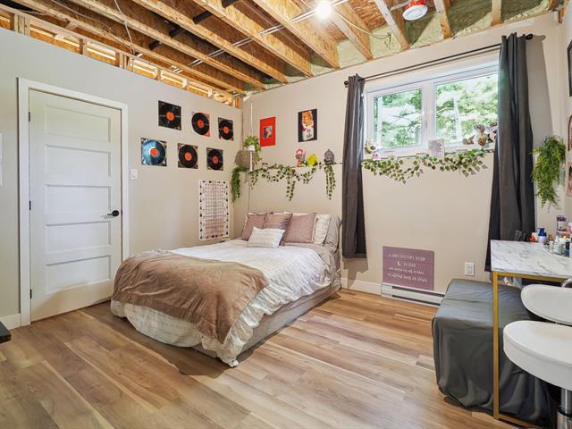 Fermette à vendre, Saint-Lin/Laurentides