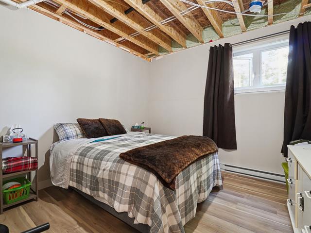 Fermette à vendre, Saint-Lin/Laurentides