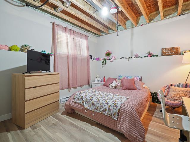 Fermette à vendre, Saint-Lin/Laurentides