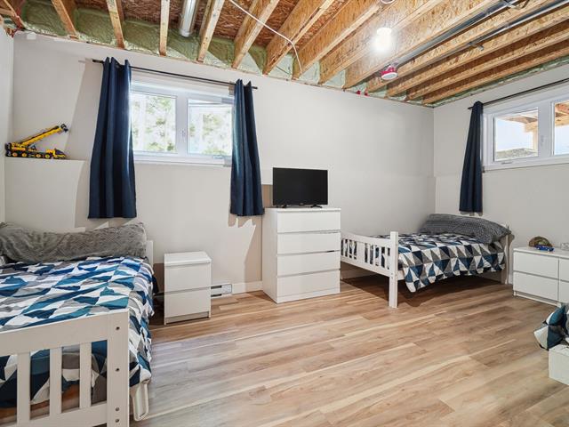 Fermette à vendre, Saint-Lin/Laurentides
