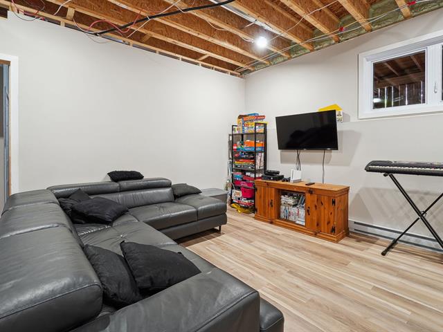 Fermette à vendre, Saint-Lin/Laurentides