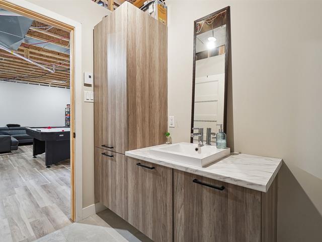 Fermette à vendre, Saint-Lin/Laurentides