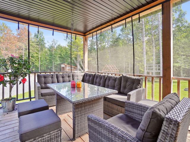 Fermette à vendre, Saint-Lin/Laurentides