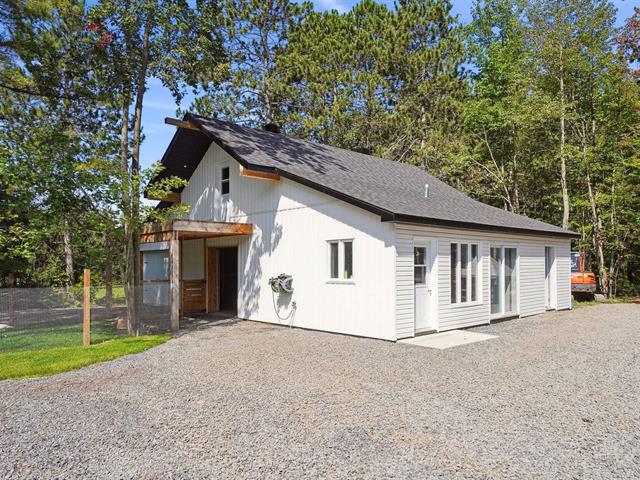 Fermette à vendre, Saint-Lin/Laurentides