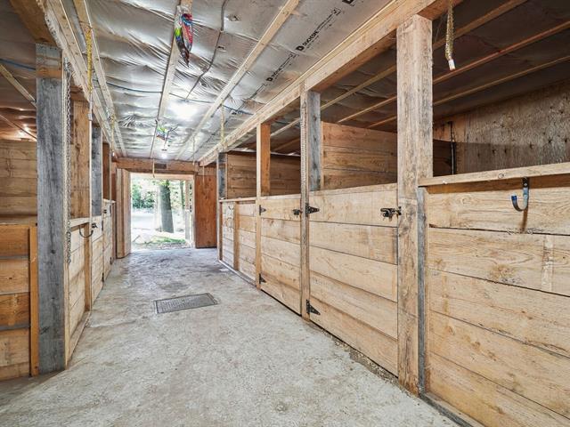 Fermette à vendre, Saint-Lin/Laurentides