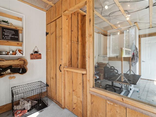 Fermette à vendre, Saint-Lin/Laurentides
