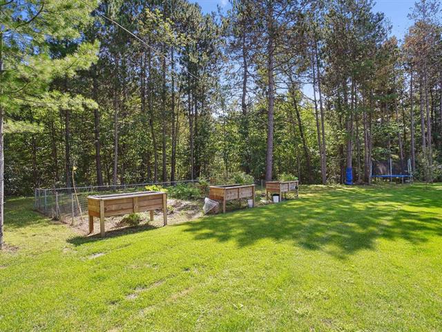 Fermette à vendre, Saint-Lin/Laurentides