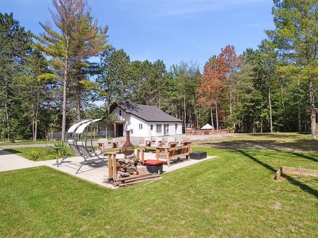 Fermette à vendre, Saint-Lin/Laurentides