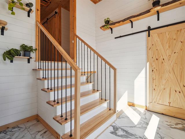 Fermette à vendre, Saint-Lin/Laurentides