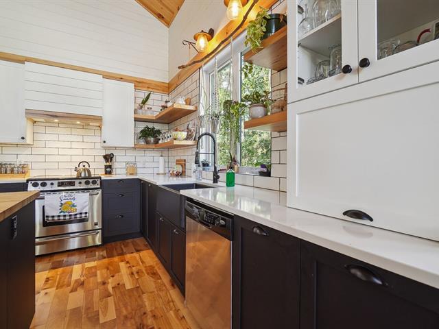 Fermette à vendre, Saint-Lin/Laurentides