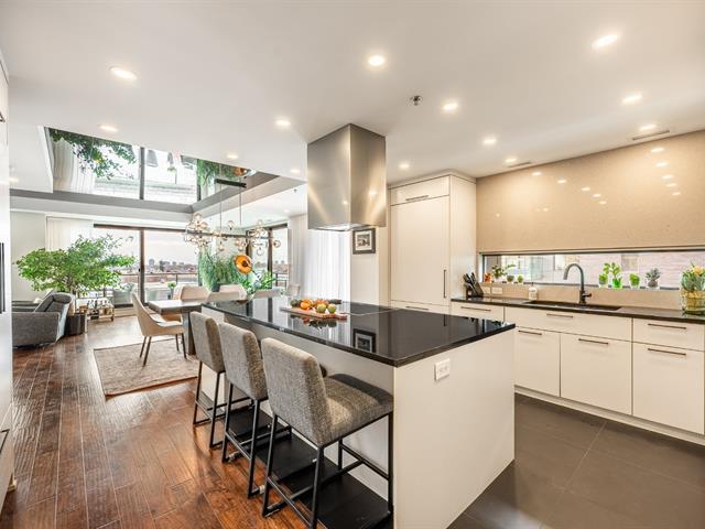 maison à vendre Montréal (Le Sud-Ouest)